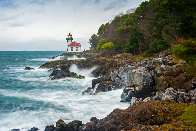 San Juan Islands, Washington San Juan Islands, Washington